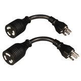 Tripp Lite PDU40TDUAL PDU Basic Dual Circuit 120V 20A 5-15/20R 40 Outlet L5-20P 0URM