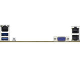 AsRock Rack ROMED4ID-2T Proprietary(Deep Mini-ITX) Server Motherboard AMD SP3 (LGA4094) EPYC 7002 Series