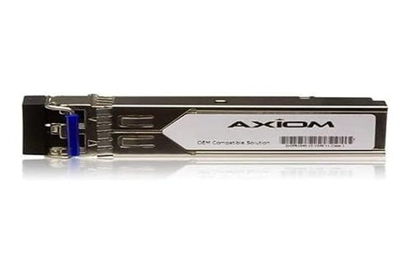 Axiom Memory 1000BASE-LX SFP w/DOM for Cisco GLC-LH-SMD-AX