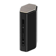 NETGEAR Nighthawk Tri-Band WiFi 7 Router (RS600) - Security Features, BE18000 Wireless Speed (up to 18Gbps) – 10 Gig Port - Covers up to 3,300 sq. ft., 150 Devices