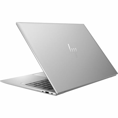 HP ZBook Firefly G11 16 Mobile Workstation - WUXGA - Intel Core Ultra 7 165U - vPro Technology - 16 GB - 512 GB SSD - English Keyboard - Intel Chip - 1920 x 1200 - Windows 11 Pro - Intel - in-pl
