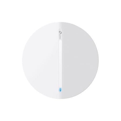 TP-Link Ultra-Slim Wireless Access Point Wi-Fi 6 AX3000 Mesh (Festa F65) Seamless Roaming, MU-MIMO, HE160 Self-Organizing Network Free Cloud Management PoE+ Powered Does not Work with Omada AX3000 - Festa