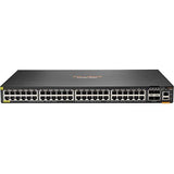 Aruba 6300F 48G Cl4 Poe 4Sfp56 Sw