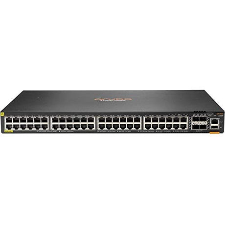 Aruba 6300F 48G Cl4 Poe 4Sfp56 Sw