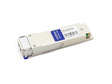 AddOn QSFP28 Module - for Data Networking, Optical Network - 1 LC 100GBase-SWDM4 Network - Optical Fiber - Multi-Mode - 100 Gigabit Ethernet - 100GBase-SWDM4 - TAA Compliant - TAA Compliance