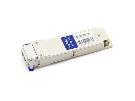 AddOn QSFP28 Module - for Data Networking, Optical Network - 1 LC 100GBase-SWDM4 Network - Optical Fiber - Multi-Mode - 100 Gigabit Ethernet - 100GBase-SWDM4 - TAA Compliant - TAA Compliance