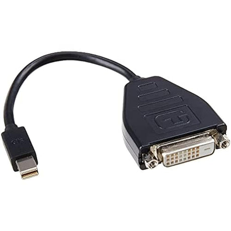 Mini-Displayport to Dvi-D Adapter Cable (Single Link)