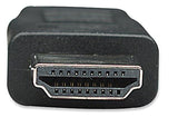 Manhattan HDMI Cable Male to Male 75-Feet/22.5m (308458)