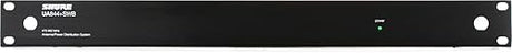 Shure UA844+SWB Five-way Active Antenna Splitter & Power Distribution System for QLX-D, ULX, ULX-D, SLX & BLX4R Receivers With Cables