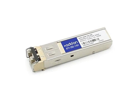 AddOn SFP (Mini-Gbic) Transceiver Module SFP-1GB-SX-AO