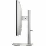 HP EliteStudio 8 AiO G1i All-in-One Computer - Intel Core Ultra 7 265 - vPro Technology - 16 GB - 512 GB SSD - 27 QHD Touchscreen - Desktop - Pike Silver