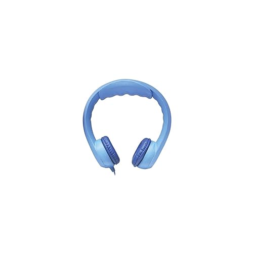 Hamilton Kids-BLU Children's Headphones Blue