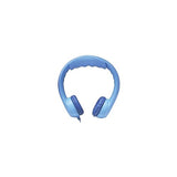 Hamilton Kids-BLU Children's Headphones Blue