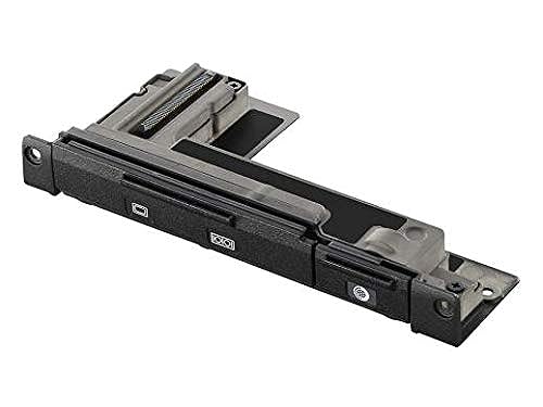 PANASONIC TOUGHBOOK 55 FZ-55 FZ-VCN553W VGA + Serial + Rugged Fischer USB xPAK for FZ-55 Mk1 Rear Expansion Area