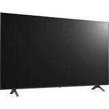 LG HDMI(3), RS-232C(1), USB(1), RF in(1), Audio Out(1), External Speaker (Amplifier NOT Included), RJ45IN/OUT, WEBOS 6.0