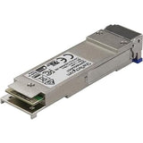StarTech.com Cisco QSFP-40G-LR4 Compatible QSFP+ Module - 40GBASE-LR4-40GbE Single Mode Fiber SMF Optic Transceiver - 40GbE LC 10km - 1270nm-1330nm - DDM Cisco Firepower, ASR1000 (QSFP40GLR4ST) QSFP-40G-LR4 Single