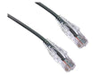 Axiom 2ft Cat6 Bendnflex Ultra-Thin Snagless Patch Cable 550MHz (Gray)