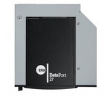 Dp27l Complete Assembly; Lockable; Sata 6 Gbps Host Connection; with Carrier for