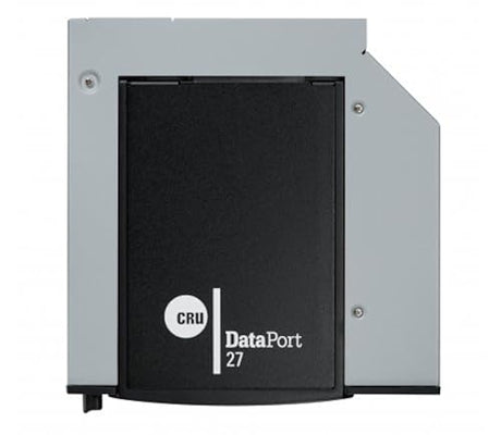 Dp27l Complete Assembly; Lockable; Sata 6 Gbps Host Connection; with Carrier for