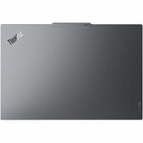 Lenovo ThinkPad X9-15 Gen 1 21Q6006RUS 15.3 Touchscreen Notebook - 2.8K - 120 Hz - Intel Core Ultra 7 2nd Gen 258V - 32 GB - 512 GB SSD - English (US) Keyboard - Black, Gray