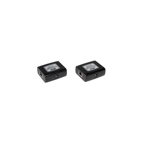 Tripp Lite RS-232 B165-101 Serial Over Cat5 Extender Kit (Black)