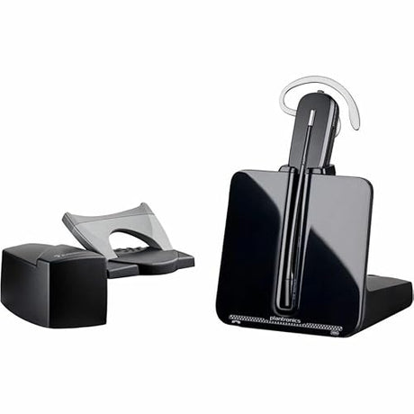 HP Poly CS545 XD Extra Density Headset TAA