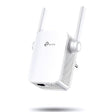 TP-Link AC1200 WiFi Extender (RE305) - Covers up to 1,500 Sq.ft and 25 Devices, Up to 1200Mbps, Dual Band WiFi Booster Repeater, Access Point Mode