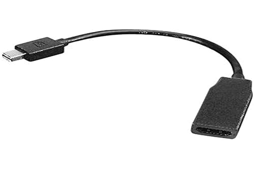 Mini-Displayport to Hdmi Adapter