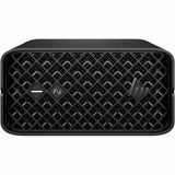 HP Z2 Mini G1a Workstation - 1 x AMD Ryzen AI MAX PRO 390-64 GB - 1 TB SSD - Mini PC - Jet Black - AMD Chip - Windows 11 Pro - AMD Radeon 8050S Graphics Graphics - NVMe Controller - 0, 1 RAID Levels