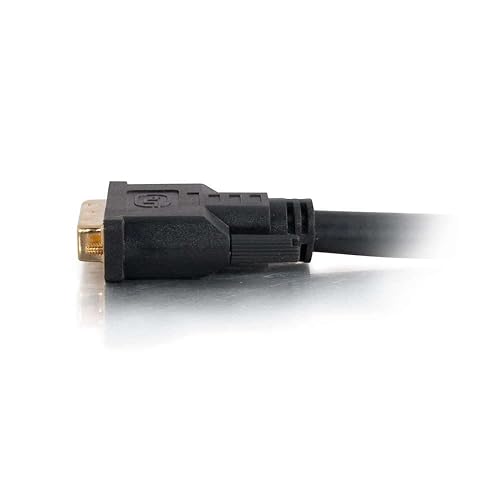 25ft Pro Series Dvi-D Cl2 M/M Cable