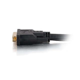 25ft Pro Series Dvi-D Cl2 M/M Cable