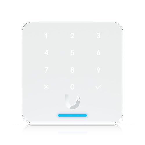 Ubiquiti Reader Flex (UA-G3-Flex-W)