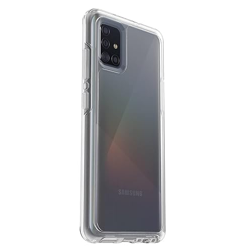 OtterBox SYMMETRY CLEAR SERIES Case for Samsung Galaxy A51 (Non 5G Version) - CLEAR