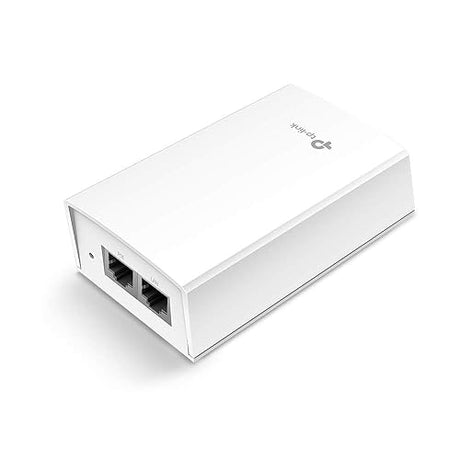 TP-Link Gigabit 48VDC Passive PoE Adapter (TL-POE4824G) 48V 24W Passive PoE Adapter