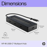 Smart Buy 4K USB-C MULTIPORT HUB