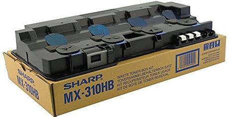 Sharp MX-2600 WTB Waste Toner Bottle - 50K