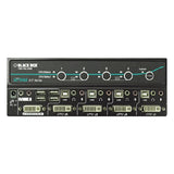 BlackBox KV9604A 4Port Usbdviaudio Dt Series Fd