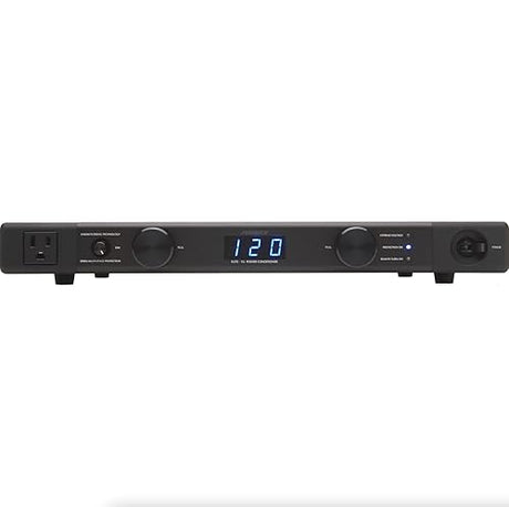 Furman Elite-15i 7-Outlet Linear Filtering AC Power Source