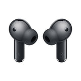 HUAWEI FreeBuds 7i Wireless Earbuds, Intelligent Active Noise Cancellation 4.0, Unlimited Spatial Audio, iOS and Android, Stable Clear Calls, 4 Ear Tips for Comfitable fit, Fast Charging, Black Black FreeBuds 7i
