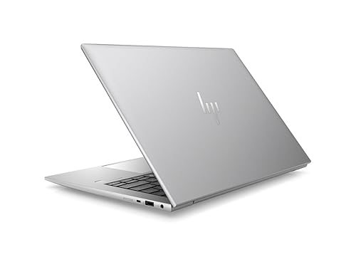 HP ZBook Firefly G11 14 Mobile Workstation - WUXGA - Intel Core Ultra 7 155U - 64 GB - 1 TB SSD - English Keyboard