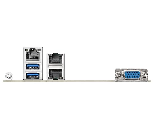 ASRock Rack Server Motherboard SIENAD8UD3 Deep Micro-ATX Single Socket SP6 (LGA 4844), AMD EPYC™ 8004 Series