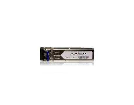 Axiom 100BASE-FX Sfp for Gigabit Ethernet Sfp Ports # GLC-GE-100FX