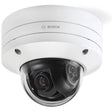 Bosch FLEXIDOME IP 8 Megapixel 4K Network Camera - Color, Monochrome - Dome - H.265, H.264, MJPEG, H.265/HEVC - 3840 x 2160-3.90 mm- 10 mm Varifocal Lens - 2.5X Optical - CMOS - in-Ceiling, Surface