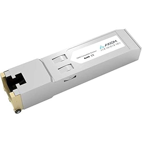 Axiom 10GBASE-T SFP+ Transceiver for Dell - 407-BBWL