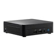 Intel NUC 12 Pro NUC12WSKv5 Barebone System - Mini PC - Socket BGA-1744 Core i5 12th Gen i5-1250P Dodeca-core [12 Core], Black