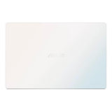 ASUS L510 15.6 FHD Student Laptop - Intel Celeron N4020 up to 2.8 GHz CPU, 4GB RAM, 128GB eMMC Storage, Intel UHD Graphics, Wi-Fi + Bluetooth, Backlit Keyboard, Windows 11 Home S Mode, White