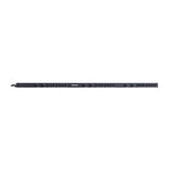 CyberPower PDU13102 Basic 3-Phase PDU, 208V, 20A (Derated to 16A), 27 Outlets, 0U Rackmount