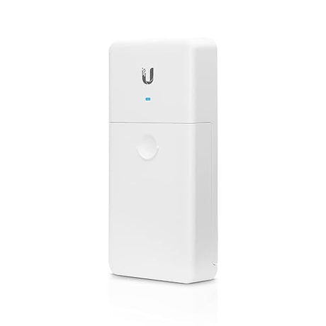 Ubiquiti Networks NanoSwitch Outdoor 4-Port PoE Passthrough Switch (N-SW)