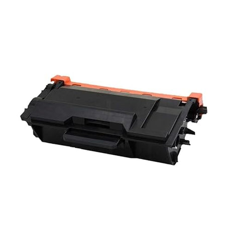 Premium Tone Replacement for Brother TN880 High Yield Black