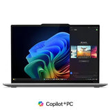 Lenovo ThinkPad X1 Yoga Gen 10 2-in-1 Intel Ultra 7 255U, 14 WUXGA (1920x1200) IPS 500nits 60HzTouch Display, 32GB LPDDR5 RAM, 4TB M.2 2280 SSD, Thunderbolt, and Window 11 Pro - AI PC